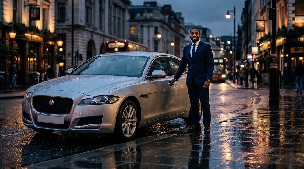 8 UK Car Leasing Specialists Drivers Are Talking About